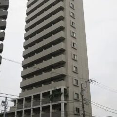 ブライズ品川南ルリオン