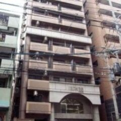 ピュアドーム天神アクロス