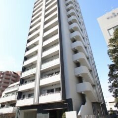 クレアコート船橋ステーションズサイド