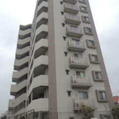 日神デュオステージ船橋