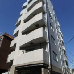 パテラスクエア荻窪