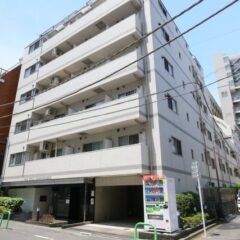 デュオスカーラ御茶ノ水2