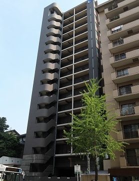 アクタス六本松タワー