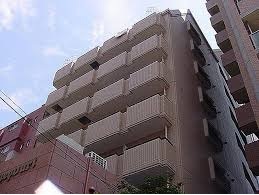 ライオンズマンション西新オレンジ通り
