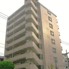 トーカン水前寺キャステール