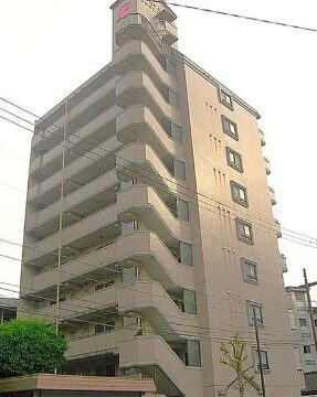 トーカン水前寺キャステール