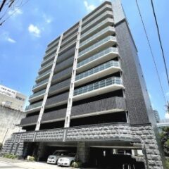 プレサンス名古屋STATIONルミアス