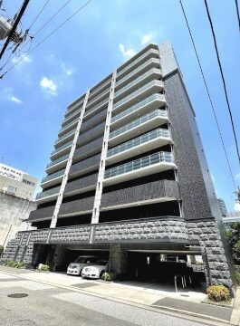 プレサンス名古屋STATIONルミアス