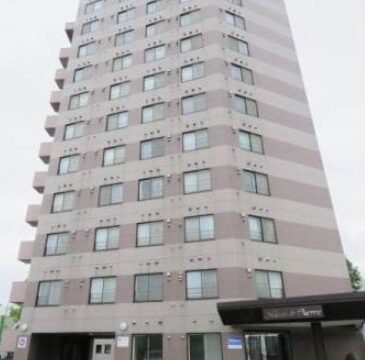 メゾンドシャンブル