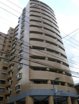 ロマネスク博多駅前