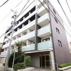 プレールドゥーク下北沢