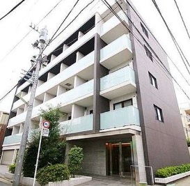 プレールドゥーク下北沢