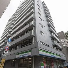 スカイコート下高井戸