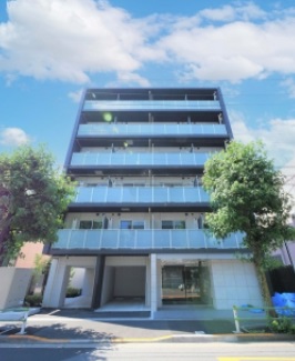 ジェノヴィア京成立石3スカイガーデン