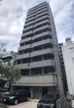 セントヒルズ住吉レジデンス