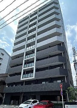 アソシアグロッツオ博多プレイス