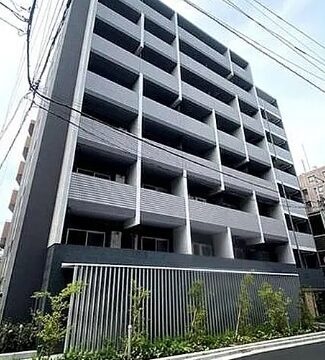 ステージグランデ向島