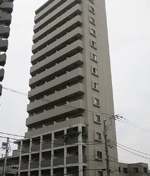 ブライズ品川南ルリオン