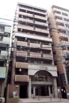 ピュアドーム天神アクロス