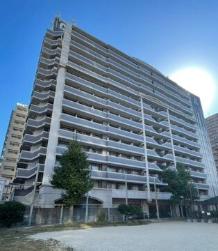 エステートモア天神ワーフ