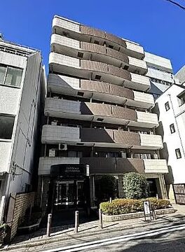 デュオスカーラ御茶ノ水