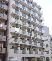 スカイコート戸田公園