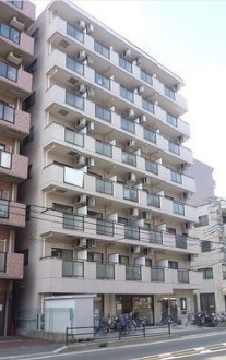 スカイコート戸田公園