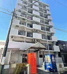 ホワイトパレス戸畑