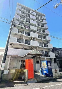 ホワイトパレス戸畑