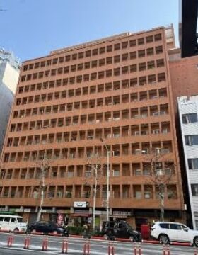 ライオンズマンション日本橋