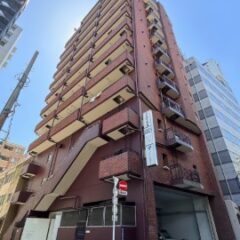 ヴェラハイツ日本橋箱崎