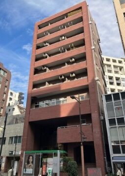 東日本橋コーポラス