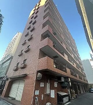 ライオンズマンション東片端