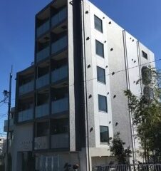 セリュークス東高円寺