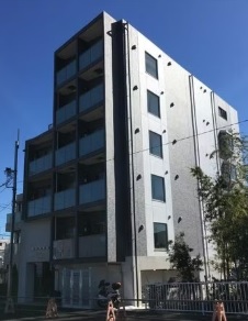 セリュークス東高円寺