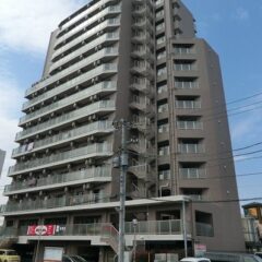 ラグジュアリーガーデン東松戸