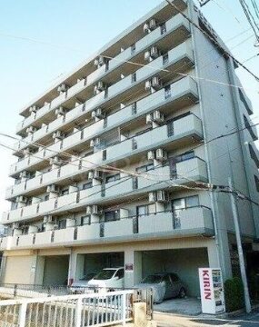 グリフィン横浜保土ヶ谷駅前