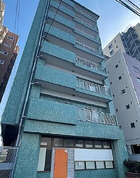 浅草サンパワー