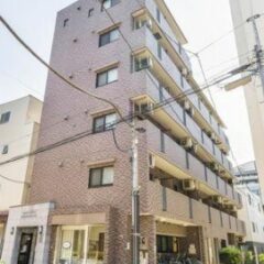 サンテミリオン江戸川橋