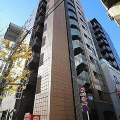 プレール神田佐久間町