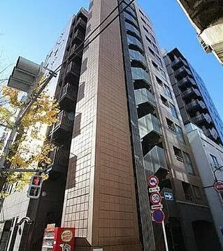 プレール神田佐久間町