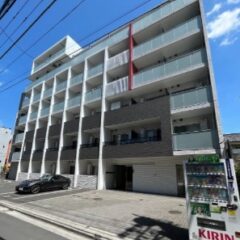 レアライズ立川