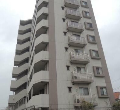 日神デュオステージ船橋