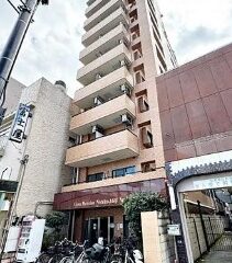 ライオンズマンション西八王子第3