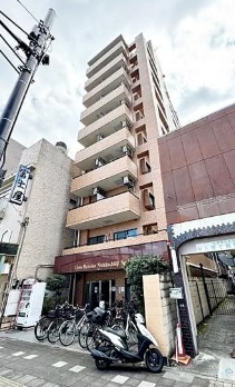 ライオンズマンション西八王子第3