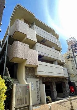 アイディ西小山