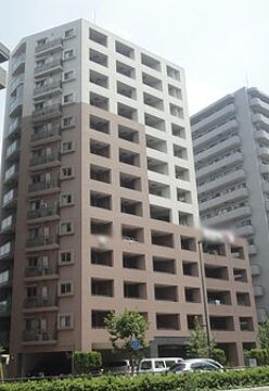 日神パレステージ西巣鴨