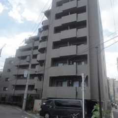 ルーブル高田馬場2番館