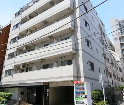 デュオスカーラ御茶ノ水２