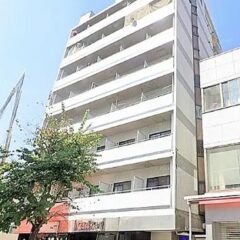 伊勢佐木町ダイカンプラザ